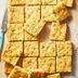 Easy Cake Mix Bars