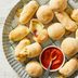 Pepperoni Rolls