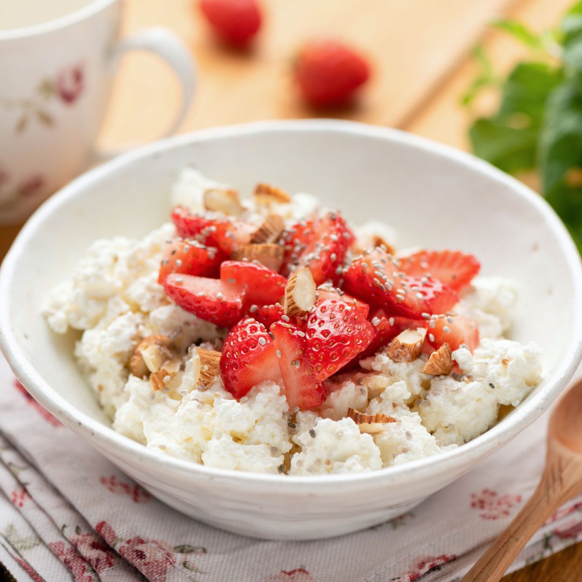 I Add This Cheap, Protein-Rich Ingredient to Everything