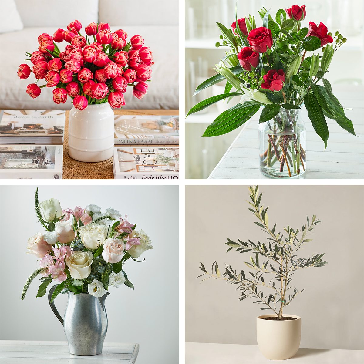 9 Mother’s Day Flowers to Send in 2025