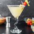 I Tried the Viral Olive Garden Salad Martini, and I Was Pleasantly Surprised