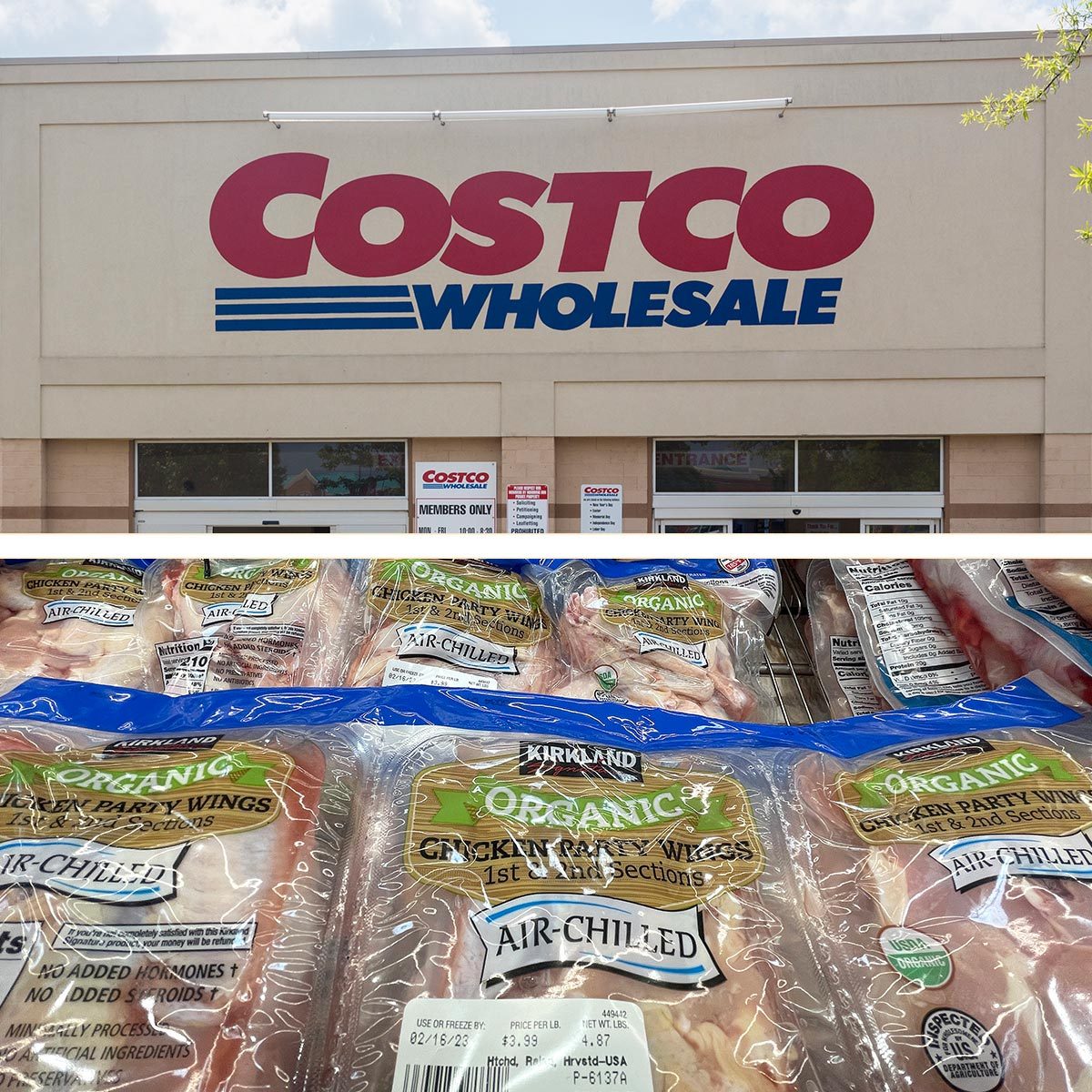 Why Is Everyone Talking About Costco’s Chicken Right Now?