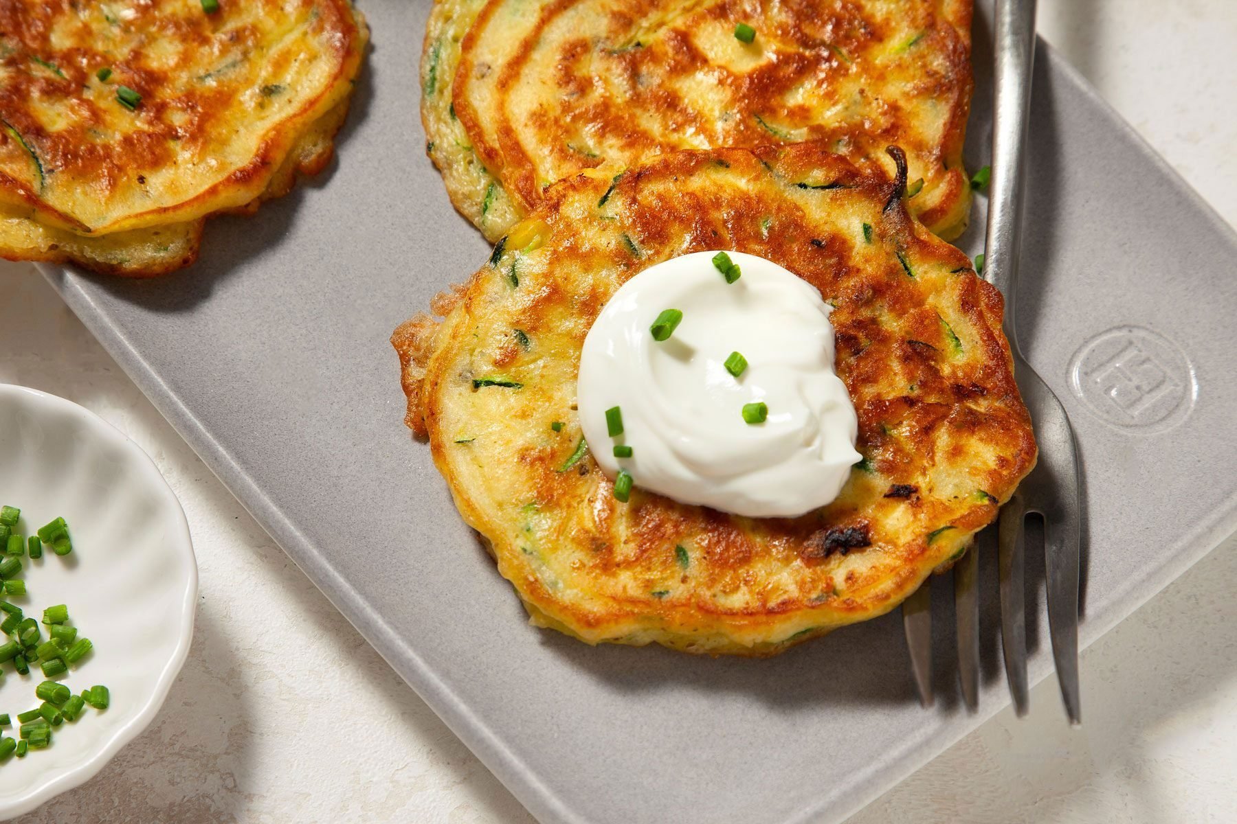23 Zucchini Recipes to Make for Breakfast