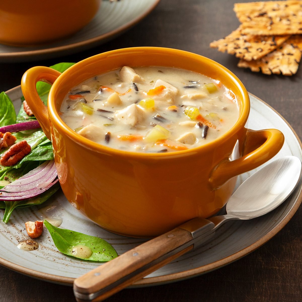 34 Chicken Soup Recipes That’ll Warm the Soul