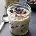 Blueberry Overnight Oats