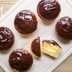Boston Cream Cupcakes