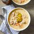 Bratwurst Soup