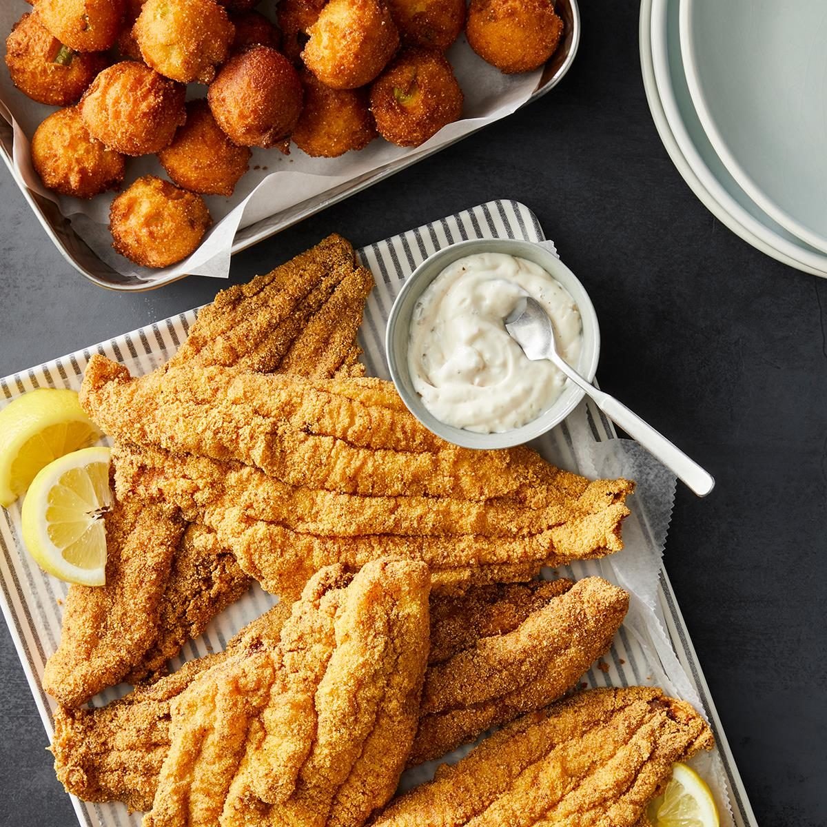 Catfish And Hushpuppies  Exps Tohcom 279719 Md P2 05 09 6b