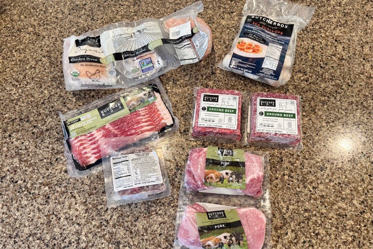 Free Butcherbox Meat Delivery