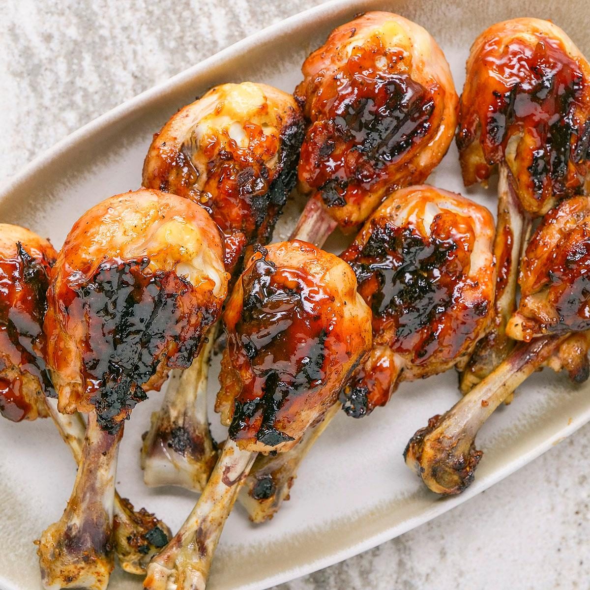 Chicken Lollipop