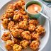 Deep-Fried Conch Fritters