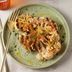 Grilled Cauliflower Steaks