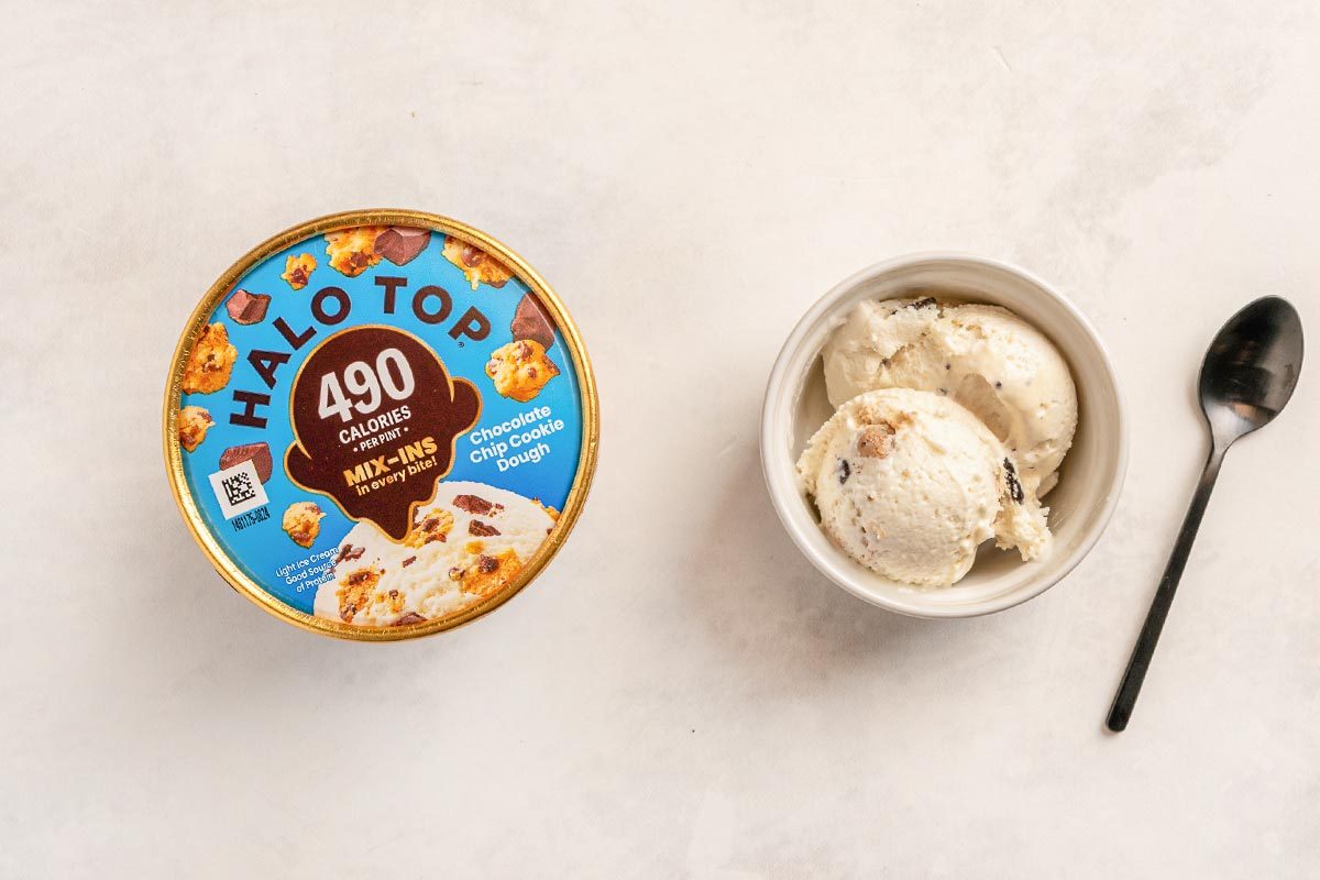 I Bought 15 Pints To Find 