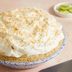 Key Lime Cream Pie