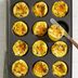 Muffin-Tin Scrambled Eggs