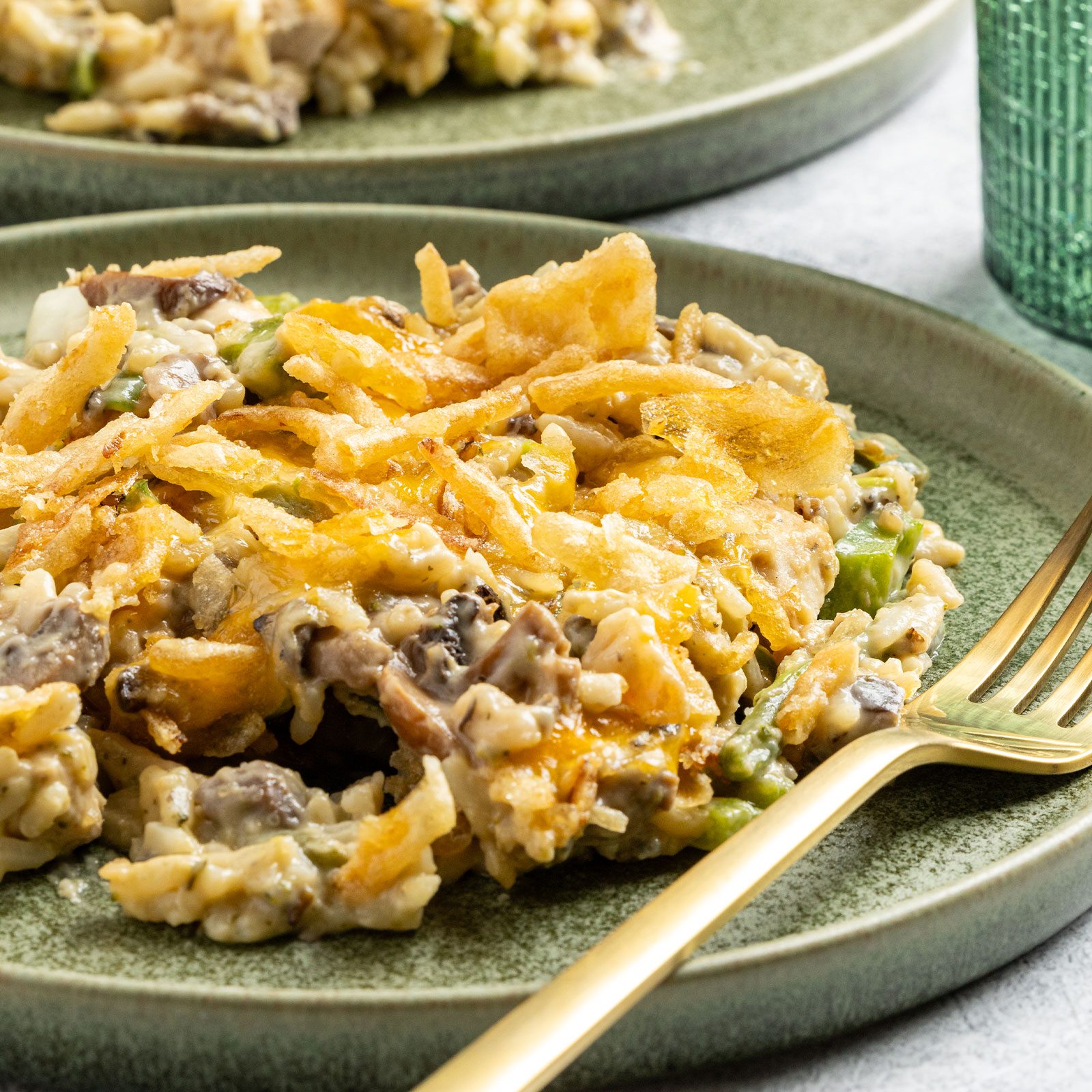 Our Favorite Easy Recipes with Cream of Broccoli Soup