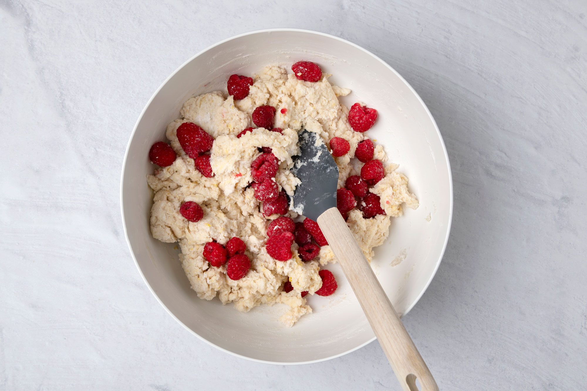 Raspberry Scones Tohd25 279440 Christinema 1