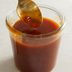 Rhubarb Barbecue Sauce