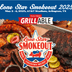 Lone Star Smokeout 2025
