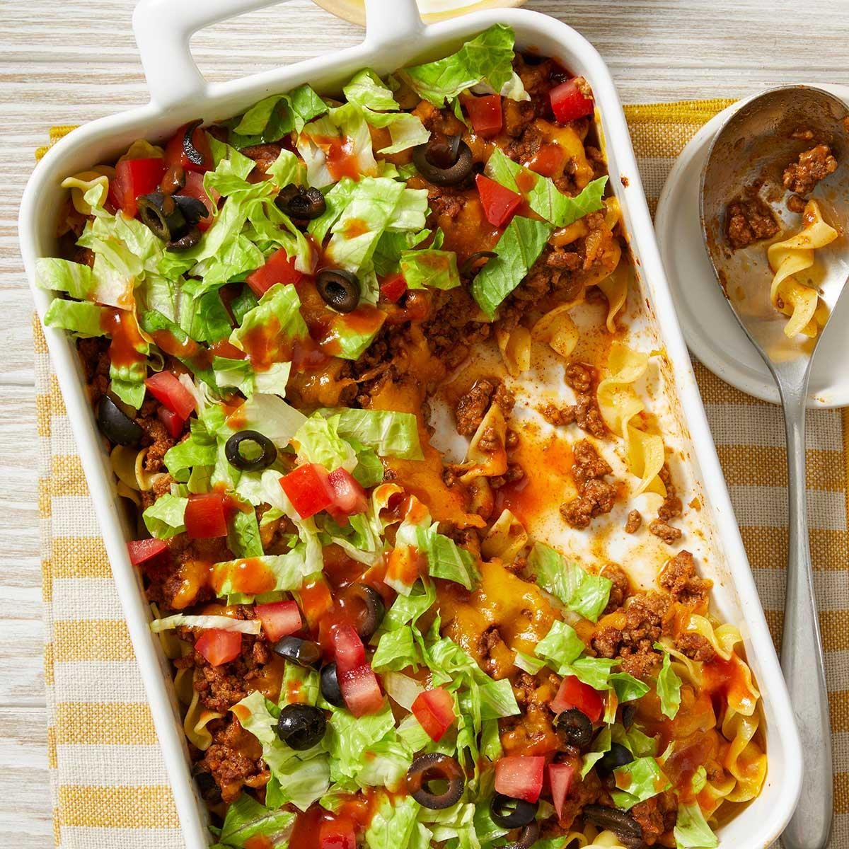 Taco Noodle Casserole Exps Ft25 45735 Ec 0507 5