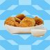 This Popular Fast-Food Chain Just Quietly Added Fried Pickles to Its Menu