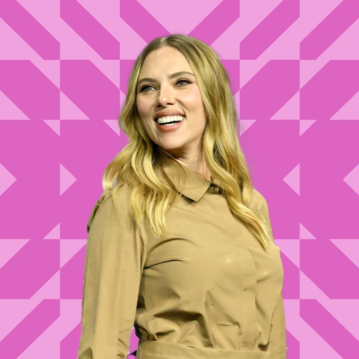 The One Dish Scarlett Johansson Orders at Every Single Restaurant