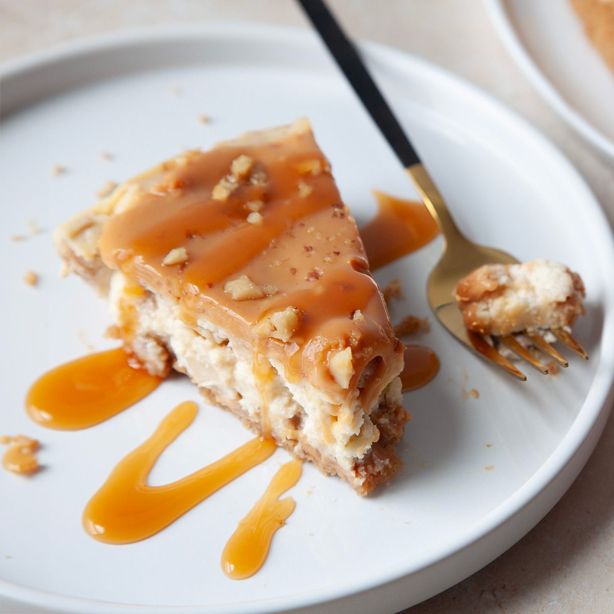 24 Caramel Apple Desserts