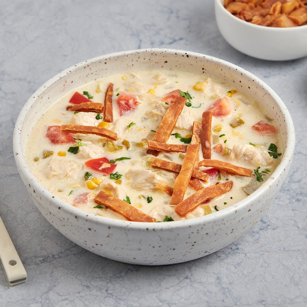 29 Easy, Cozy Gluten-Free Soups