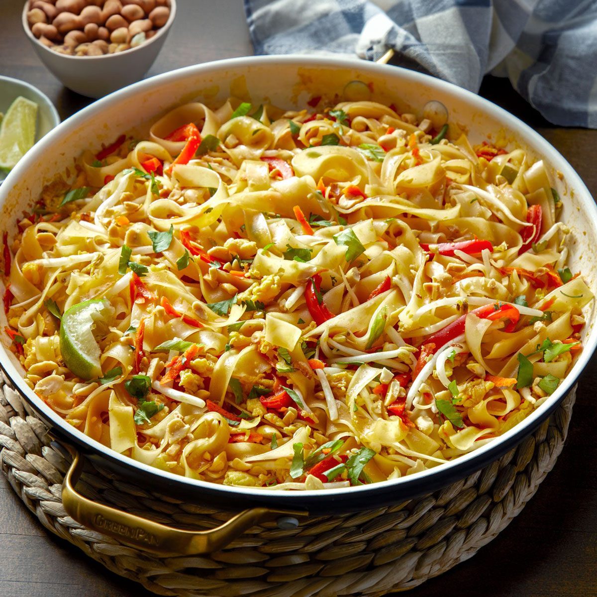 31 Vegetarian Asian Recipes to Make at Home