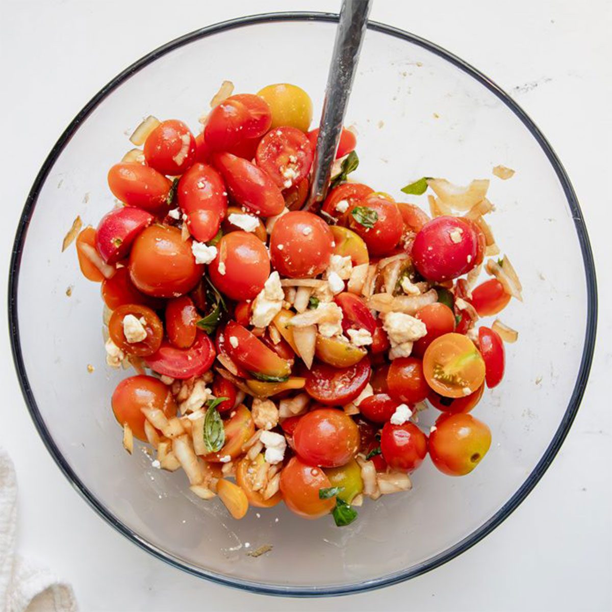 44 Quick Vegetarian Meals