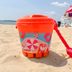 Dunkin' Summer Munchkins Buckets Are Here, and You Can Take Them to the Beach