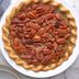 Maple Pecan Pie