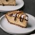 Peanut Butter Fudge Pie