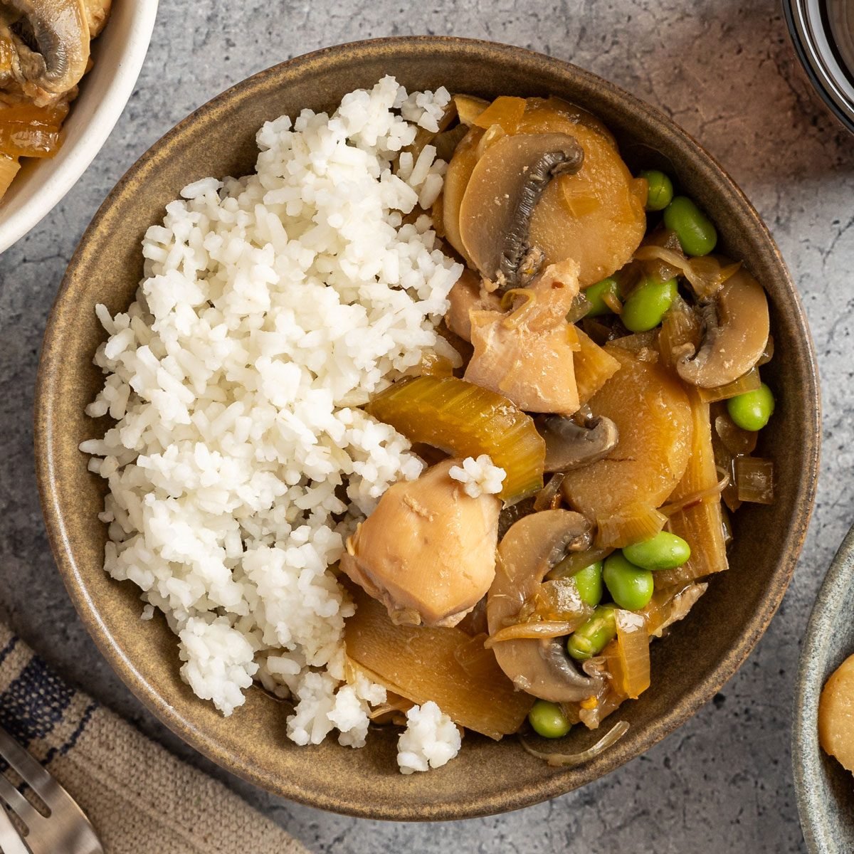 31 Low-Calorie Instant Pot Recipes