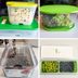 Keep Produce Fresh: Top Fridge Containers for Vegetable & Fruit Storage Reviewed