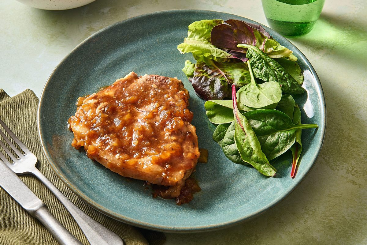 26 Amazing Pork and Apple Recipes