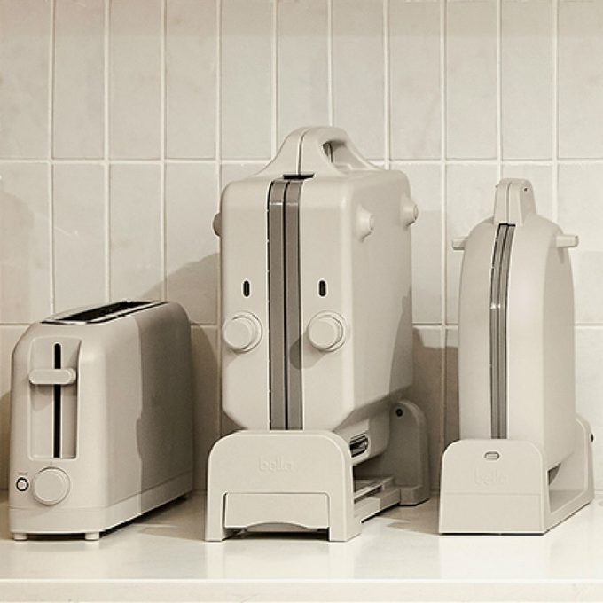 Bella Kitchen Appliances