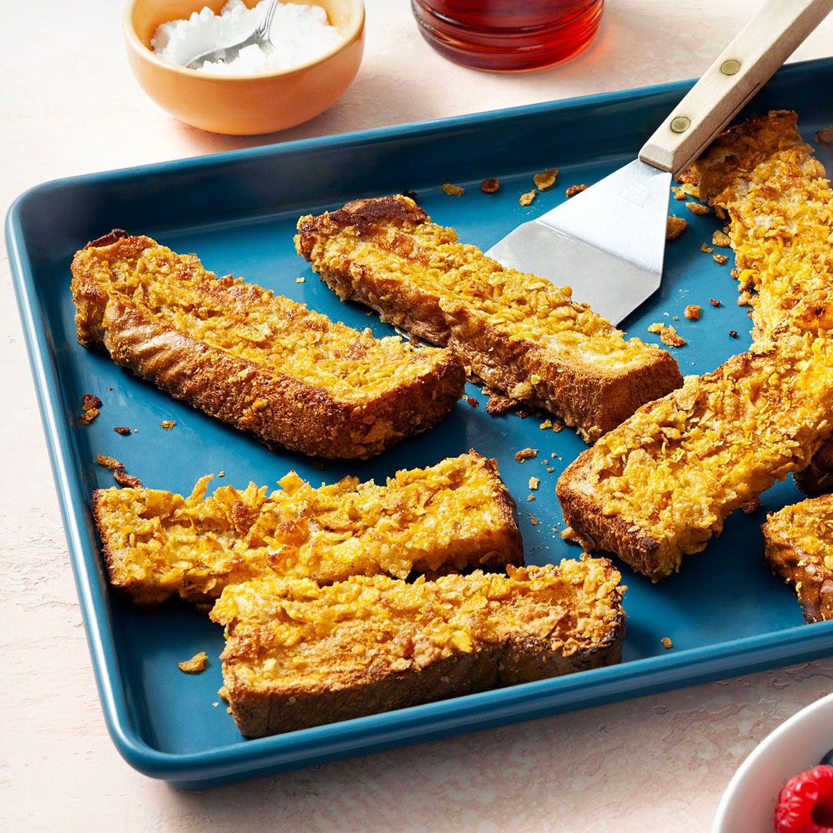 34 Genius Leftover Bread Recipes