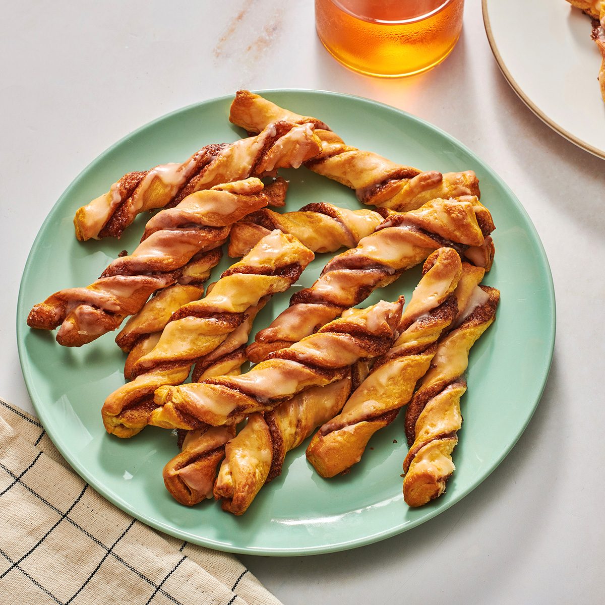 50 Crave-Worthy Recipes with Crescent Rolls