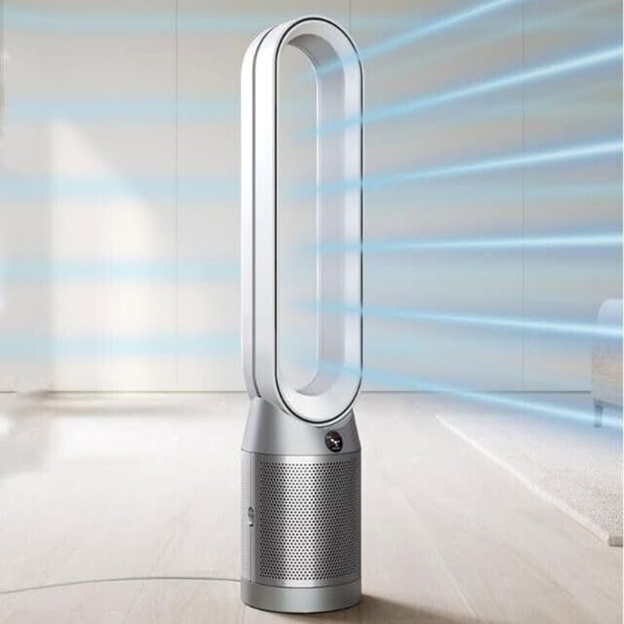 Dyson Samrt Air Purifier