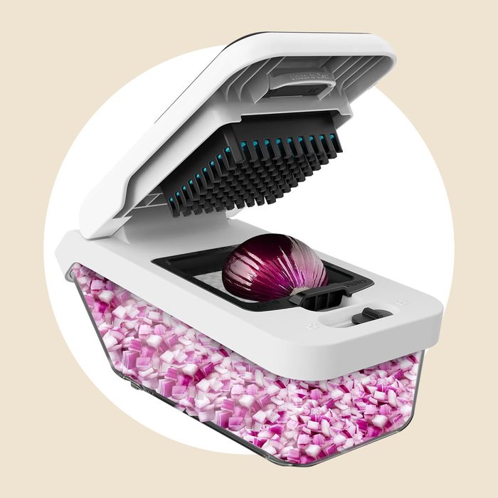 Fullstar Vegetable Chopper