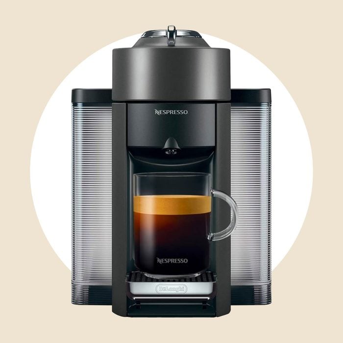 Nespresso Vertuo