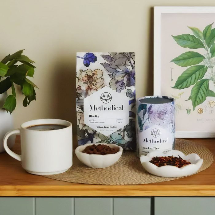 Coffee And Tea Pairing