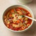 Slow-Cooker Minestrone
