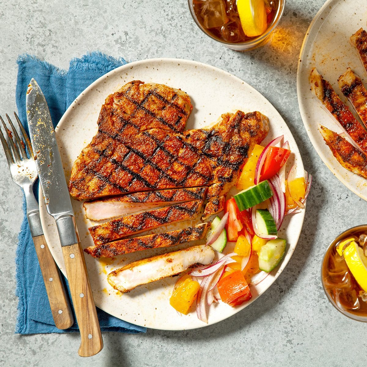 40 Pork Chop Dinner Ideas You’ll Keep Coming Back To