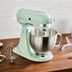 KitchenAid Artisan Stand Mixer Review: This Is the Only Stand Mixer You'll Ever Need