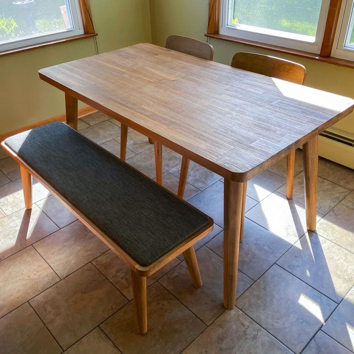 Castlery Seb Dining Set