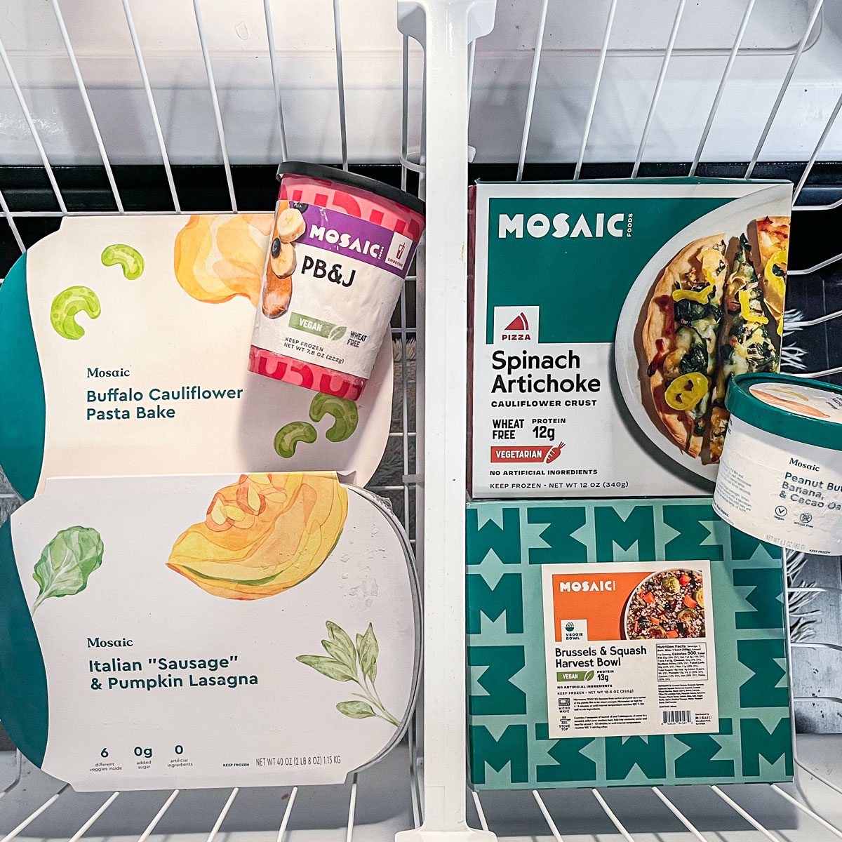 I Tried a Plant-Based Meal Delivery Service—And It Makes Vegetarian Eating a Breeze