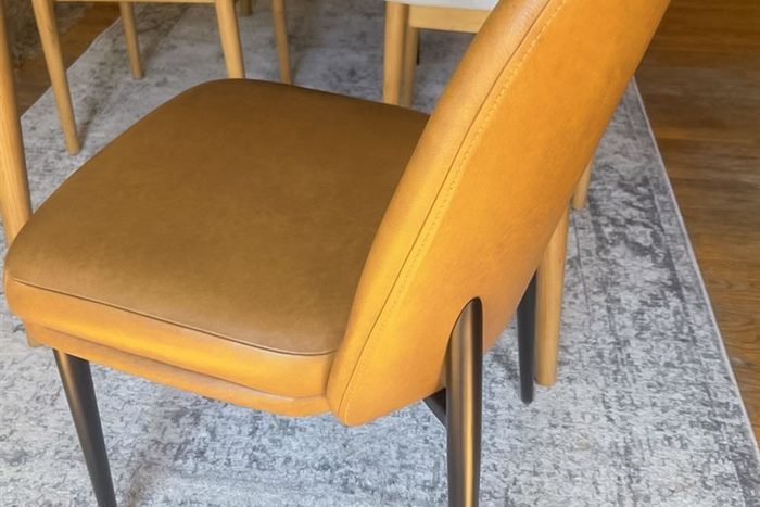 Serif Extendable Dining Table