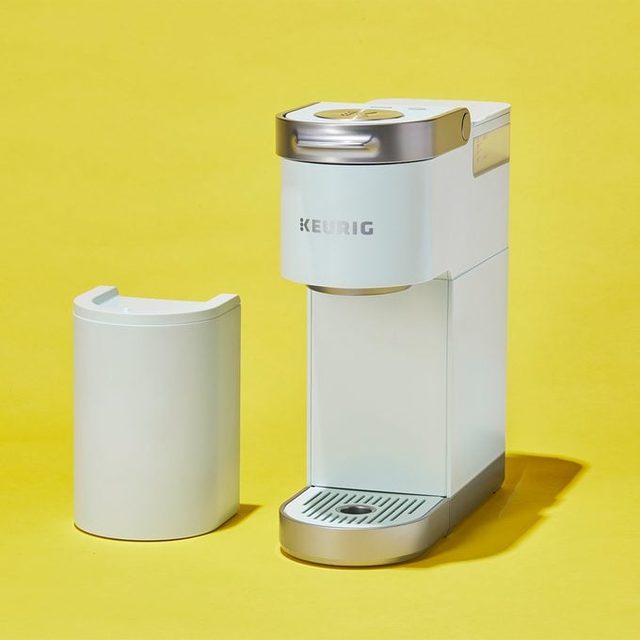 The Best Single Serve Coffee Makers Ptt24 Singleservecoffeemakers Keurig K Miniplus Md P2 06 05 9b Yvedit 1